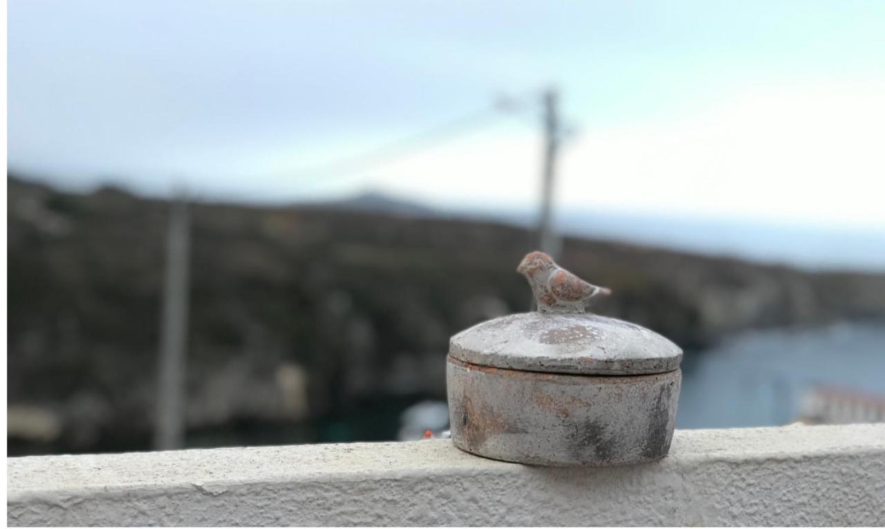 شقة Casa De Mar @ بورتو كوفو المظهر الخارجي الصورة