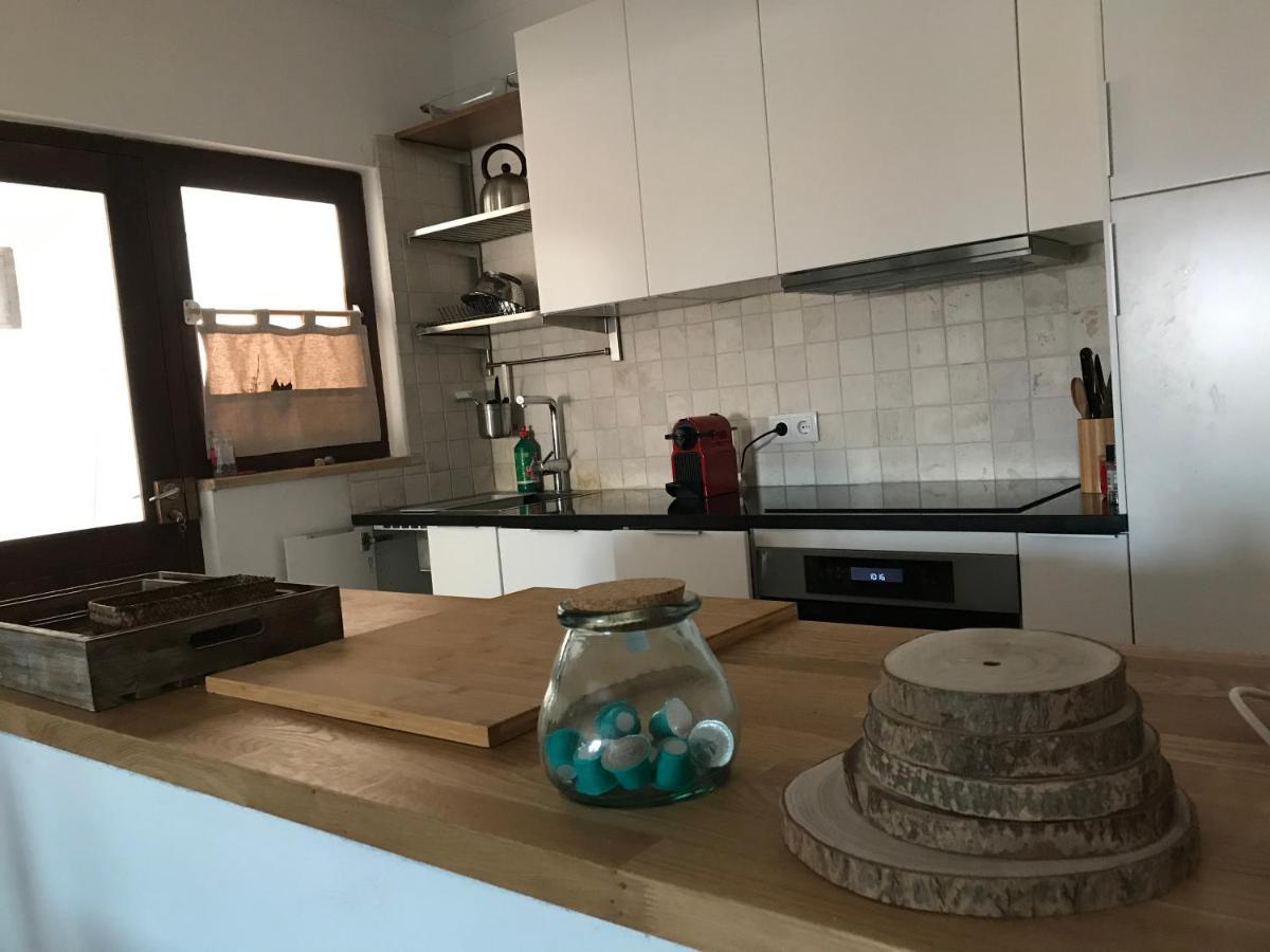 شقة Casa De Mar @ بورتو كوفو المظهر الخارجي الصورة