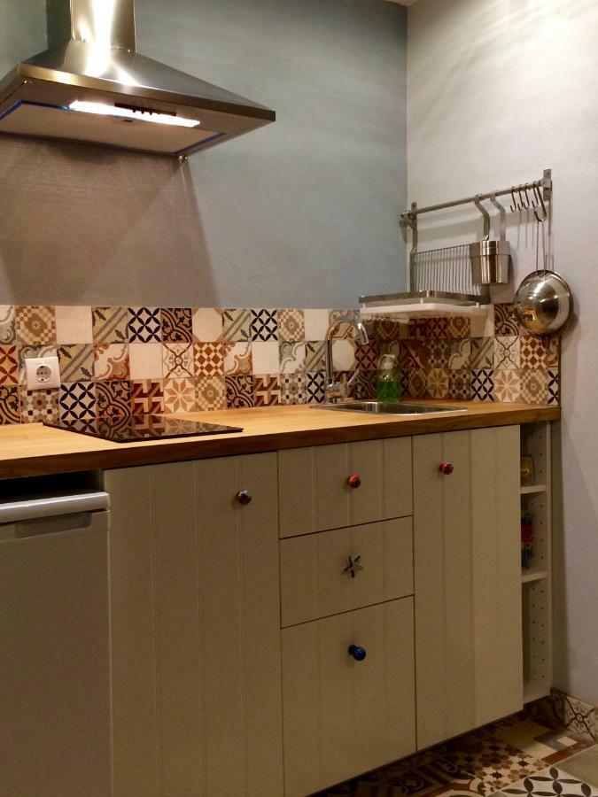 شقة Casa De Mar @ بورتو كوفو المظهر الخارجي الصورة